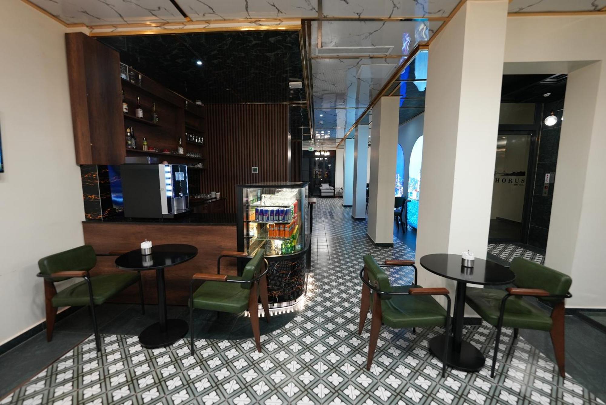 Taksim Bosphorus Hotel Istanbul Exteriör bild